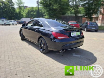 Mercedes-Benz CLA 220 4Matic Automatic Premium (11)