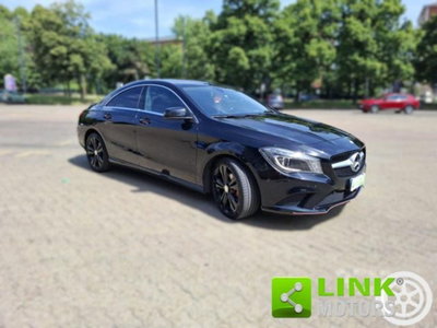 Mercedes-Benz CLA 220 4Matic Automatic Premium (12)