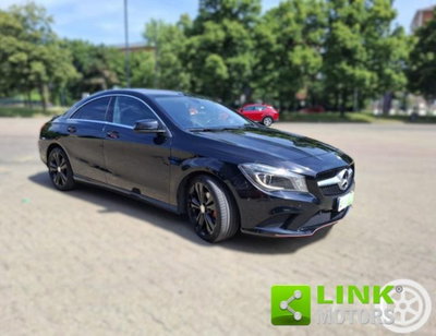 Mercedes-Benz CLA 220 4Matic Automatic Premium (15)