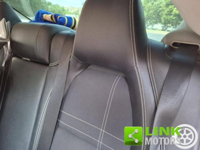 Mercedes-Benz CLA 220 4Matic Automatic Premium (17)