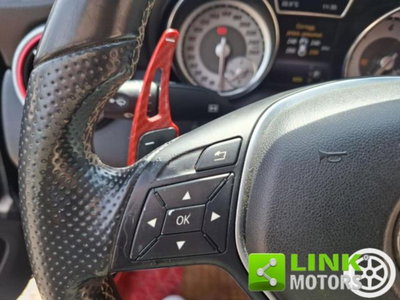 Mercedes-Benz CLA 220 4Matic Automatic Premium (19)