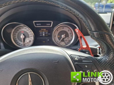 Mercedes-Benz CLA 220 4Matic Automatic Premium (20)
