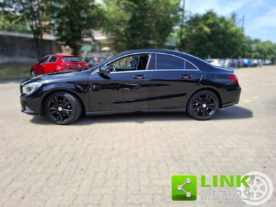 Mercedes-Benz CLA 220 4Matic Automatic Premium (3)