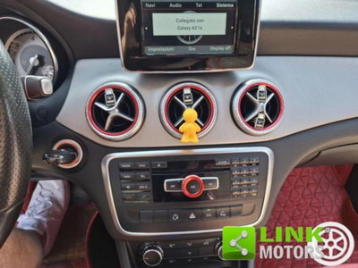 Mercedes-Benz CLA 220 4Matic Automatic Premium (5)