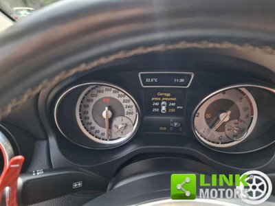 Mercedes-Benz CLA 220 4Matic Automatic Premium (6)