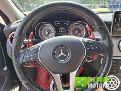 Mercedes-Benz CLA 220 4Matic Automatic Premium (7)