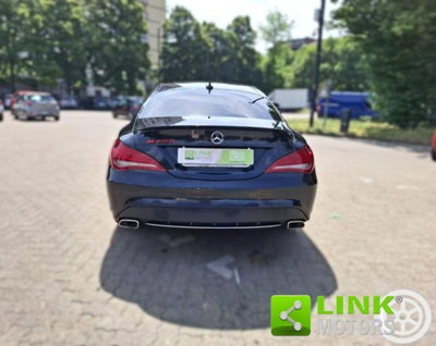 Mercedes-Benz CLA 220 4Matic Automatic Premium (9)