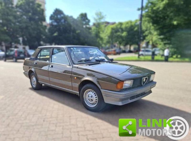 Alfa Romeo Giulietta 1.6 L