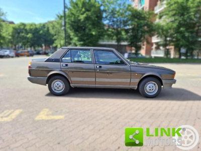 Alfa Romeo Giulietta 1.6 L (3)