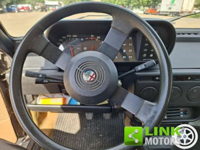 Alfa Romeo Giulietta 1.6 L (6)