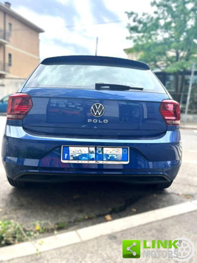 Volkswagen Polo 1.0 EVO (11)