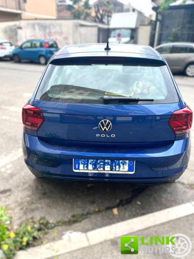 Volkswagen Polo 1.0 EVO (12)