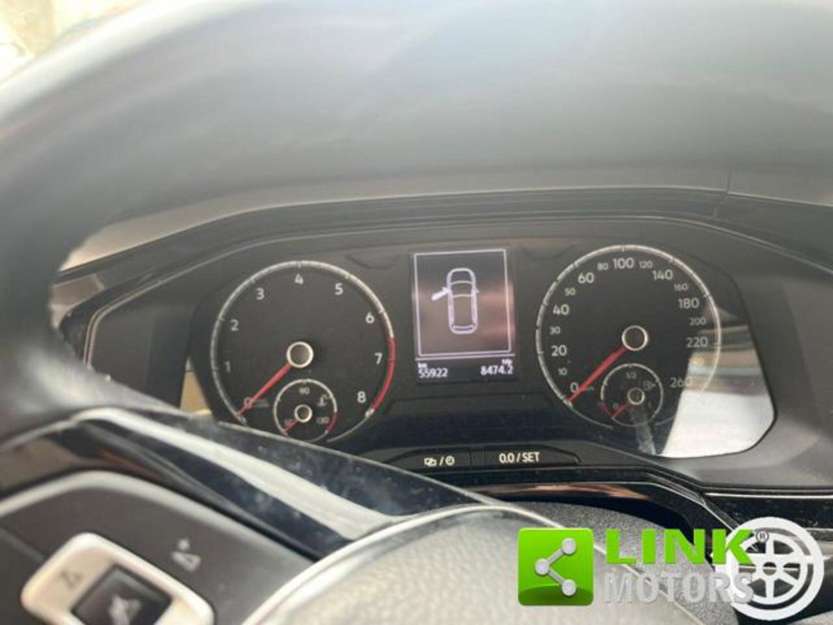 Volkswagen Polo 1.0 EVO (13)