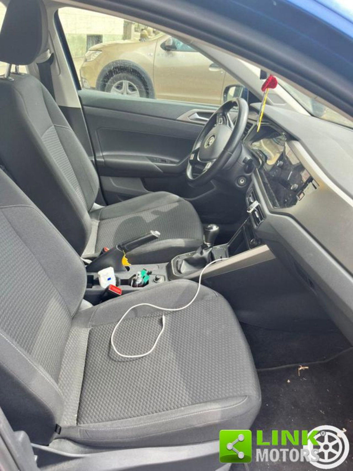 Volkswagen Polo 1.0 EVO (17)