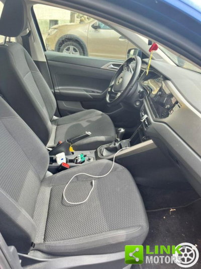 Volkswagen Polo 1.0 EVO (17)