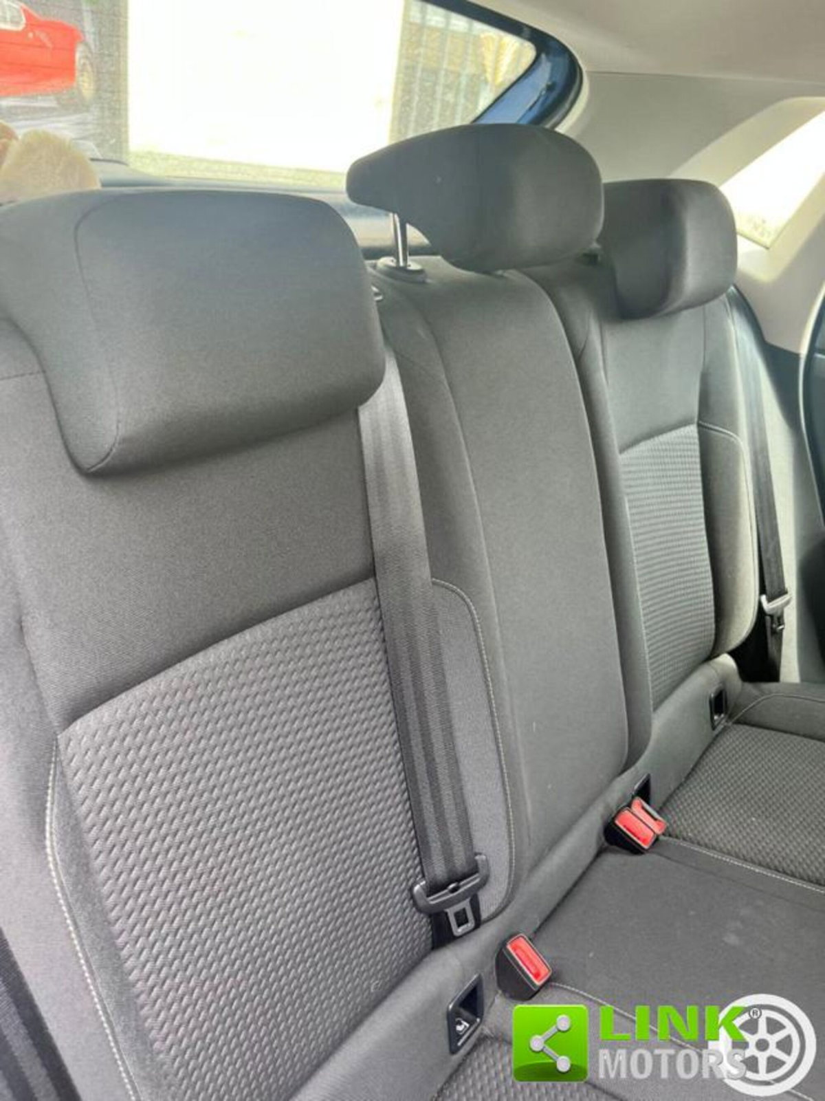 Volkswagen Polo 1.0 EVO (18)