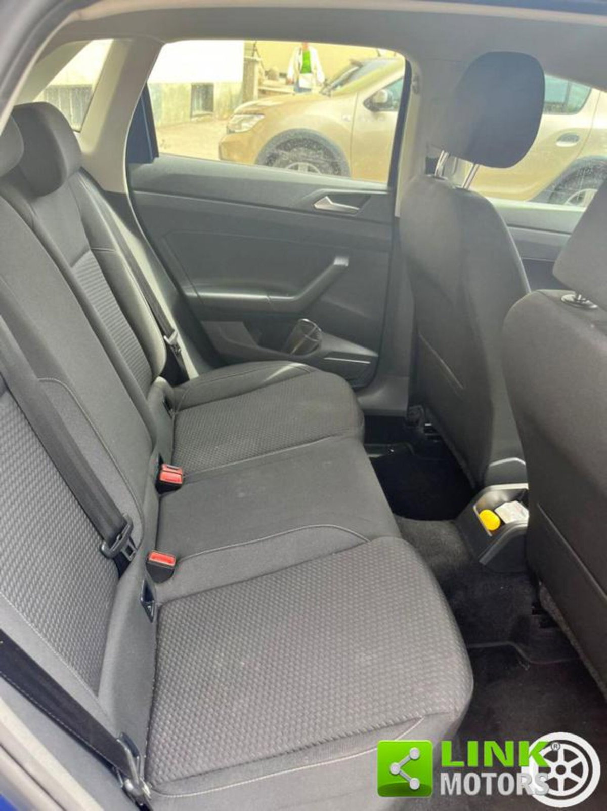 Volkswagen Polo 1.0 EVO (19)