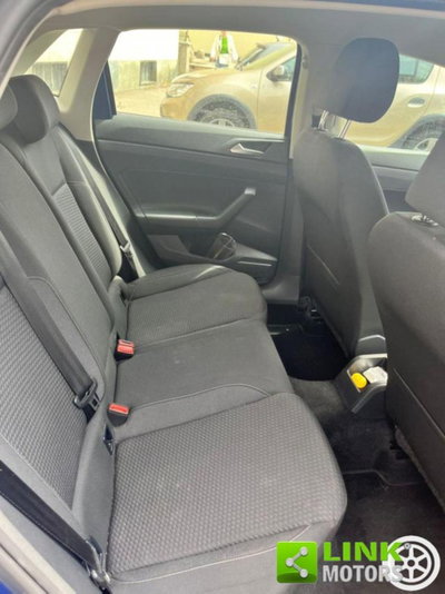 Volkswagen Polo 1.0 EVO (19)
