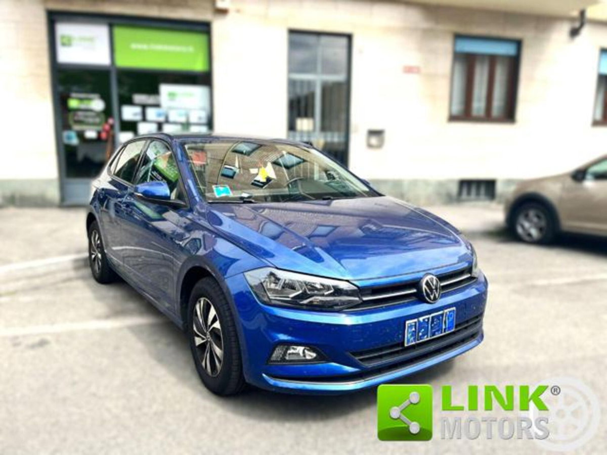 Volkswagen Polo 1.0 EVO (3)