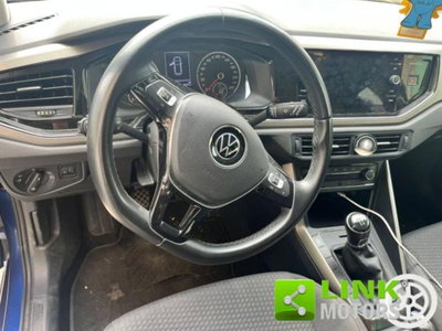 Volkswagen Polo 1.0 EVO (4)