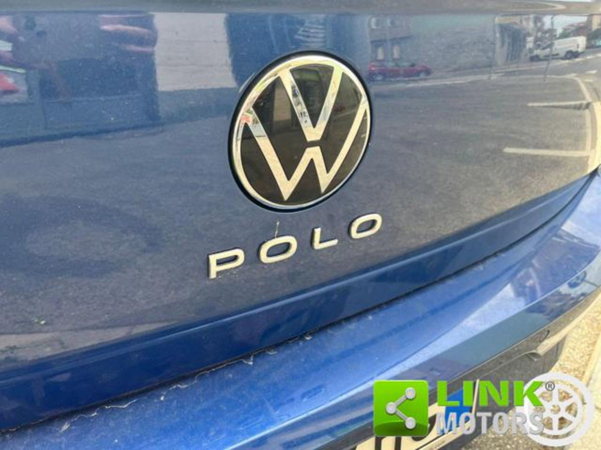 Volkswagen Polo 1.0 EVO (6)