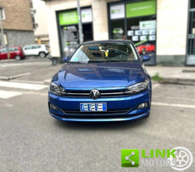 Volkswagen Polo 1.0 EVO (9)