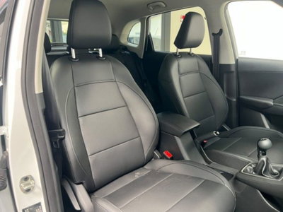 Mg ZS 1.5 Comfort (13)