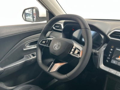 Mg ZS 1.5 Comfort (15)