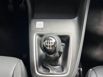 Mg ZS 1.5 Comfort (17)