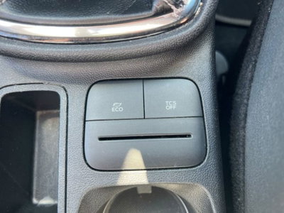 Ford Fiesta 1.5 TDCi 5 porte Titanium (10)