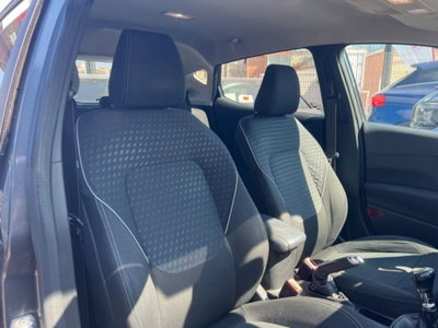 Ford Fiesta 1.5 TDCi 5 porte Titanium (13)