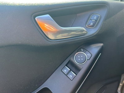 Ford Fiesta 1.5 TDCi 5 porte Titanium (5)