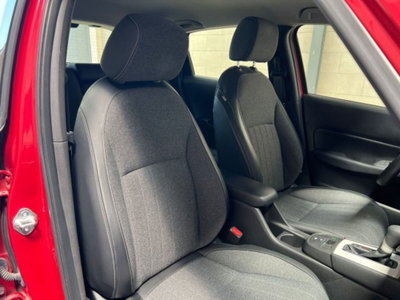 Honda Jazz 1.5 Hev eCVT Elegance (9)