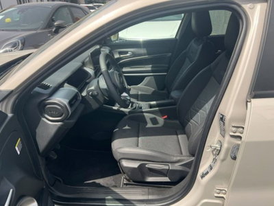 Jeep Avenger 1.2 turbo Summit fwd 100cv (5)
