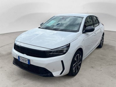 Opel Corsa 1.2 GS s&s 100cv at8 usata