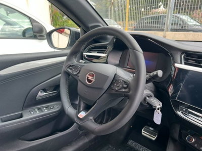 Opel Corsa 1.2 GS s&s 100cv at8 (11)