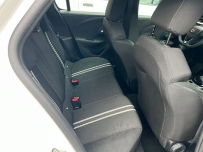 Opel Corsa 1.2 GS s&s 100cv at8 (16)