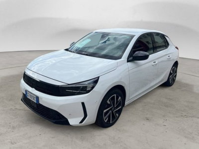 Opel Corsa 1.2 GS s&s 100cv at8 (2)