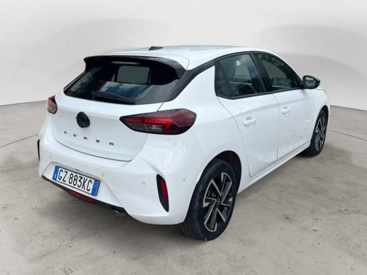 Opel Corsa 1.2 GS s&s 100cv at8 (3)