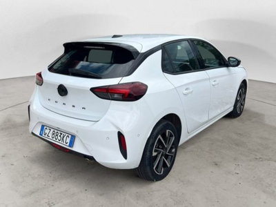 Opel Corsa 1.2 GS s&s 100cv at8 (3)