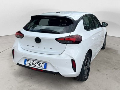 Opel Corsa 1.2 GS s&s 100cv at8 (4)