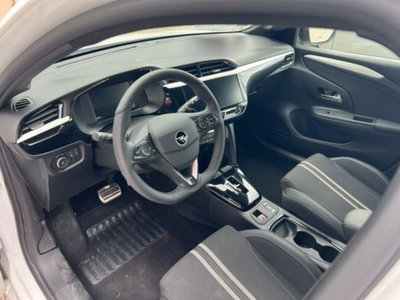 Opel Corsa 1.2 GS s&s 100cv at8 (8)