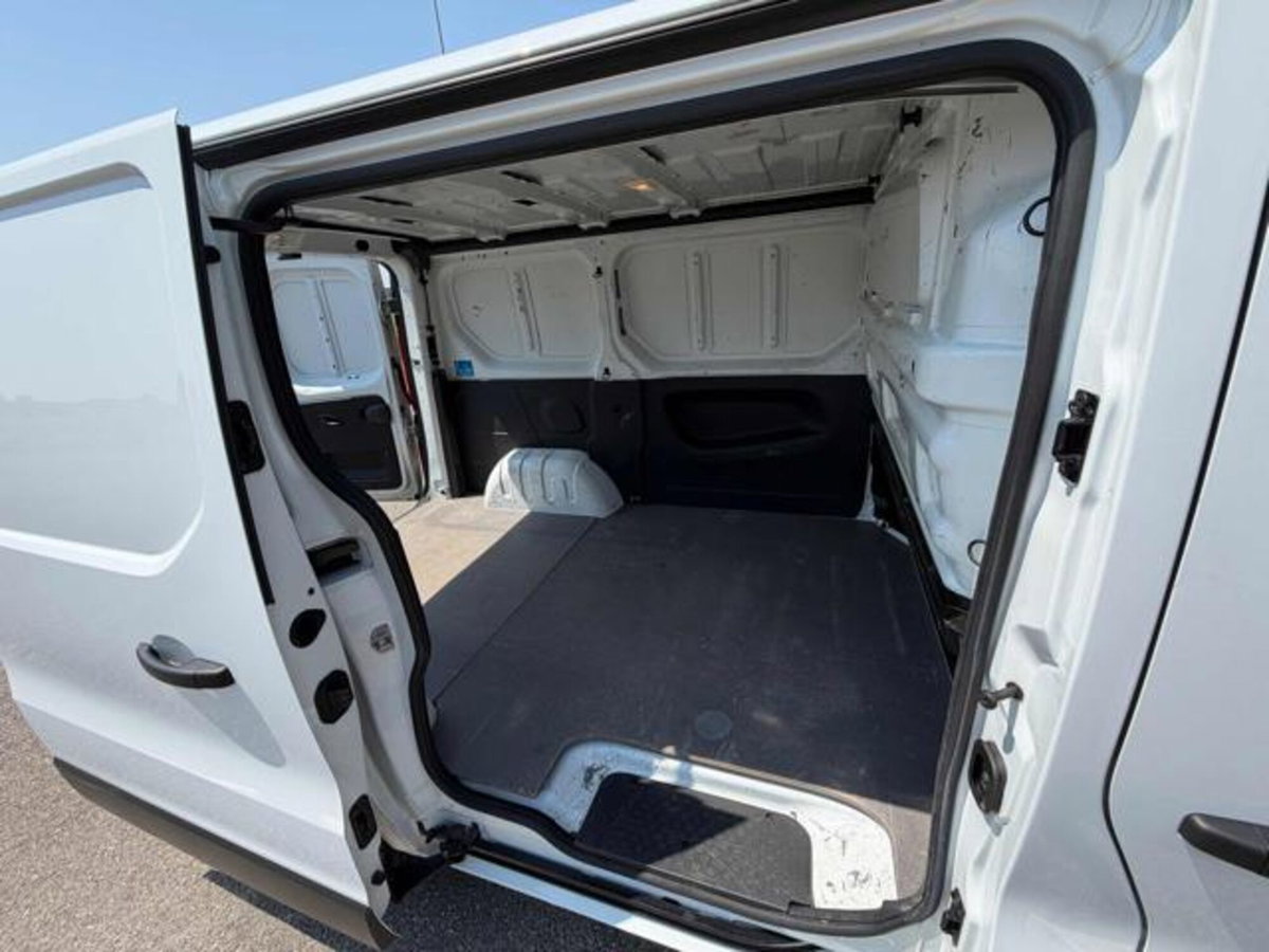 Fiat Talento Furgone Talento 1.6 MJT 120CV PC-TN Furgone 10q (14)