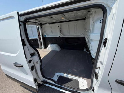 Fiat Talento Furgone Talento 1.6 MJT 120CV PC-TN Furgone 10q (14)