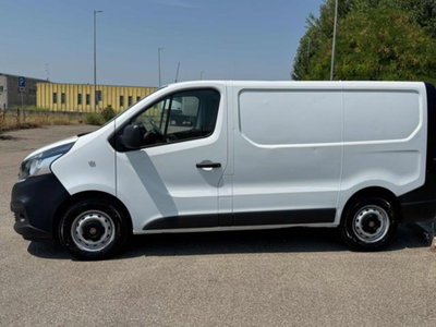 Fiat Talento Furgone Talento 1.6 MJT 120CV PC-TN Furgone 10q (16)