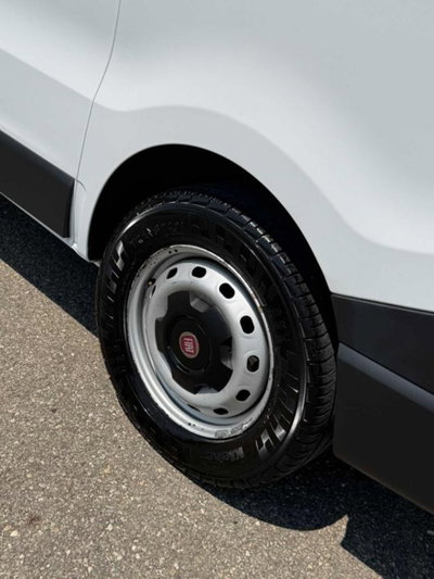 Fiat Talento Furgone Talento 1.6 MJT 120CV PC-TN Furgone 10q (19)