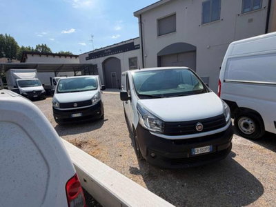 Fiat Talento Furgone Talento 1.6 MJT 120CV PC-TN Furgone 10q (2)