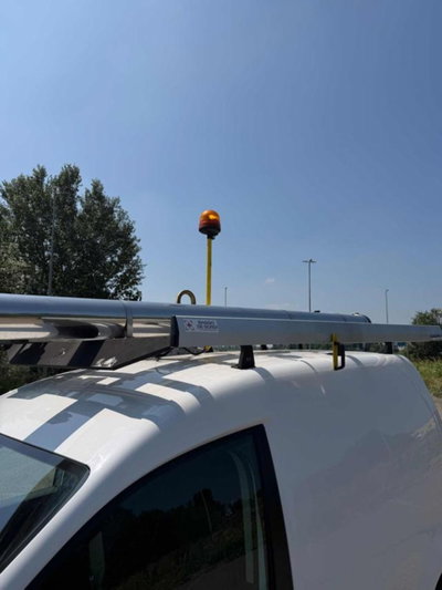 Volkswagen Caddy 2.0 TDI 122 CV 4MOTION Trendline (13)