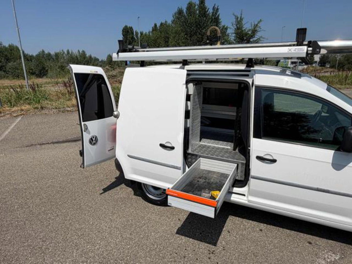 Volkswagen Caddy 2.0 TDI 122 CV 4MOTION Trendline (3)