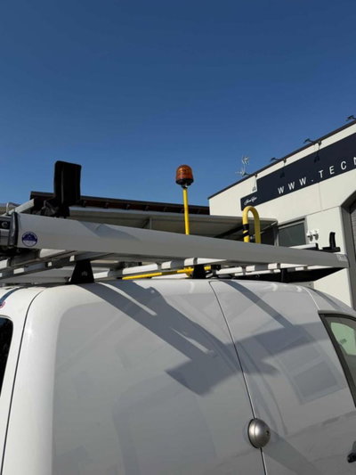 Volkswagen Caddy 2.0 TDI 122 CV 4MOTION Trendline (3)